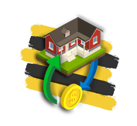 فروشندگان املاک هاوس شاپینگ